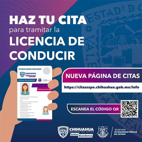 renovar licencia de conducir puebla 2024|Citas en Línea